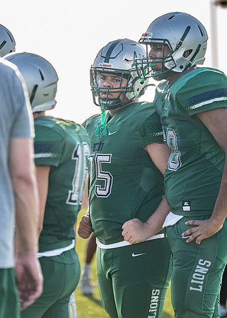 Fresh-JV Vs. Sherman-63