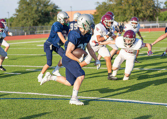 Fresh-JV Vs. Sherman-78