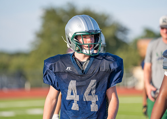 Fresh-JV Vs. Sherman-79