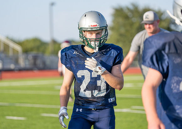 Fresh-JV Vs. Sherman-80