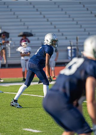 Fresh-JV Vs. Sherman-81