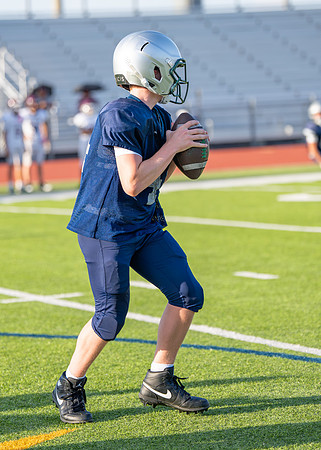 Fresh-JV Vs. Sherman-82