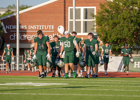 Varsity Vs. Sherman-2