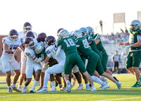 Varsity Vs. Sherman-35