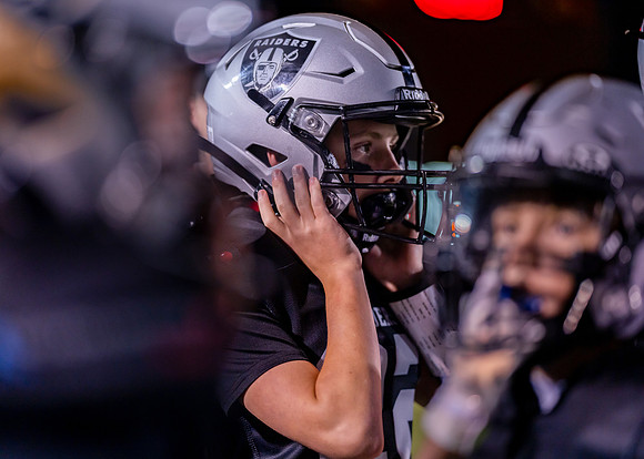 11-12U Cowboys vs. Raiders Super Bowl-13