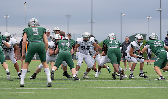 Spring Game-79