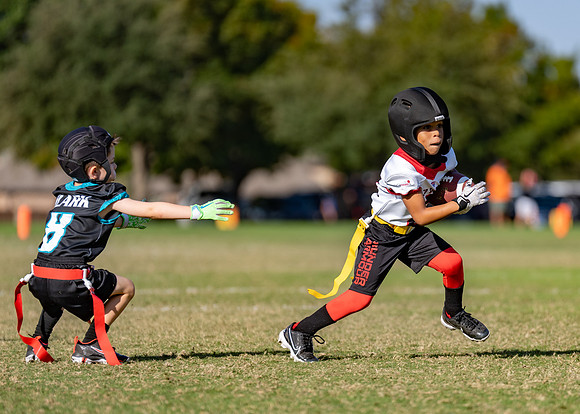 6U Red Raiders vs. Jags-60