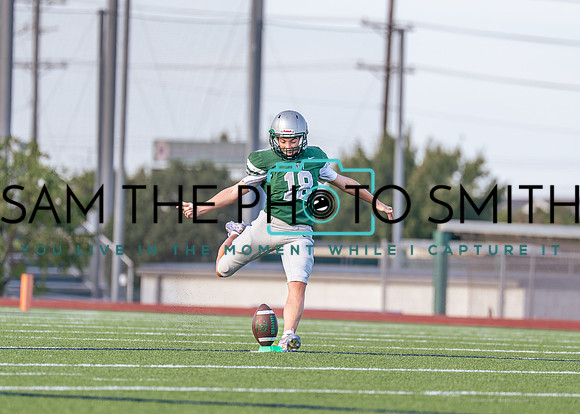 Lovejoy Vs. JV-2