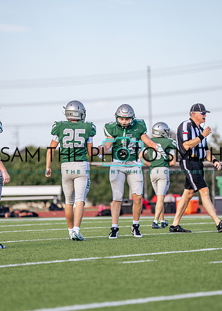 Lovejoy Vs. JV-6