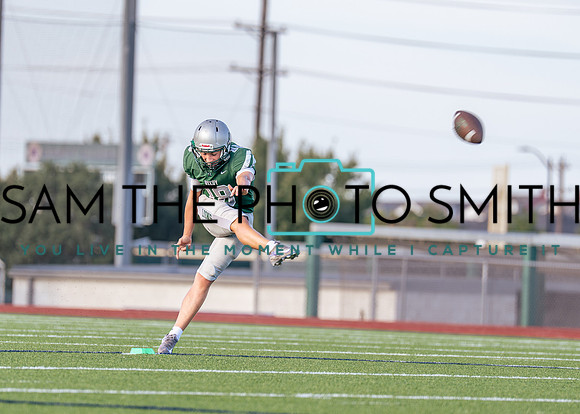Lovejoy Vs. JV-3