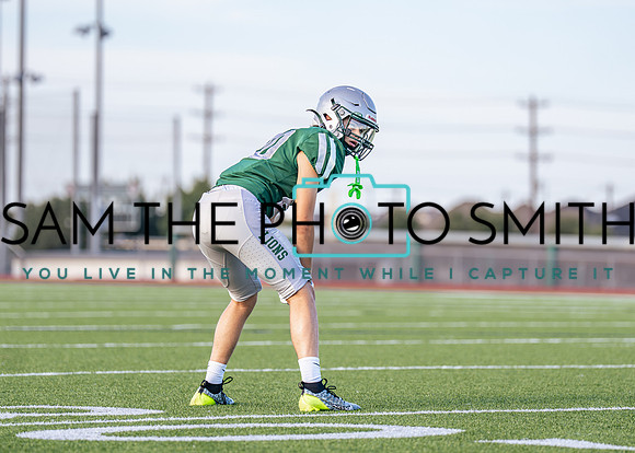 Lovejoy Vs. JV-4