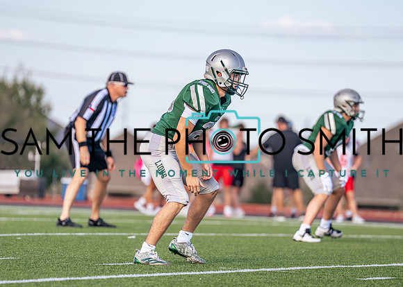 Lovejoy Vs. JV-5