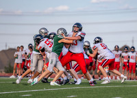 Lovejoy Vs. JV-7