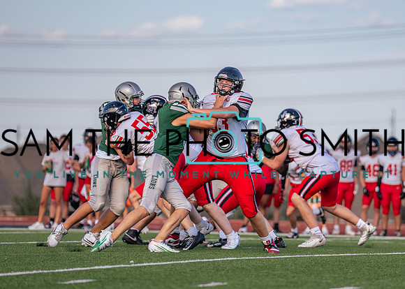 Lovejoy Vs. JV-7