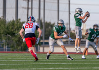 Lovejoy Vs. JV-8