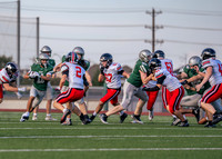 Lovejoy Vs. JV-9