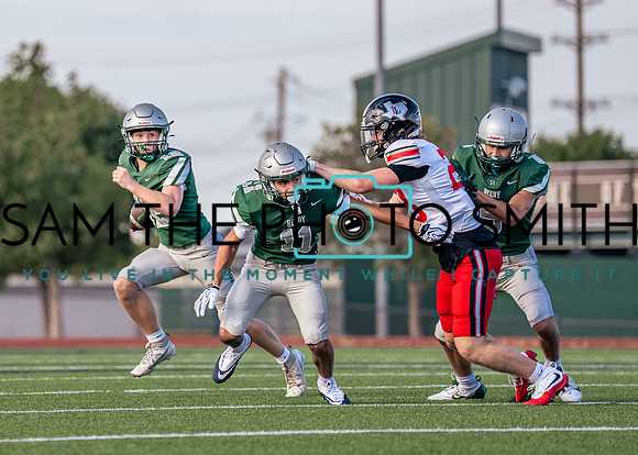 Lovejoy Vs. JV-10