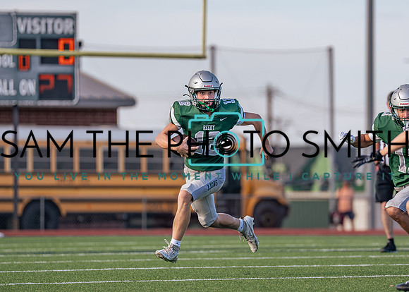 Lovejoy Vs. JV-13