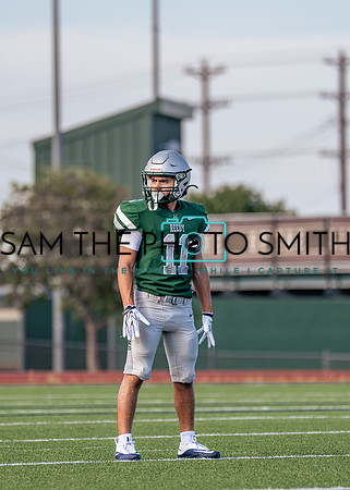 Lovejoy Vs. JV-16