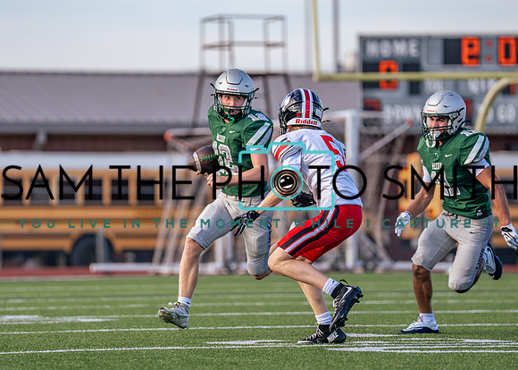Lovejoy Vs. JV-14
