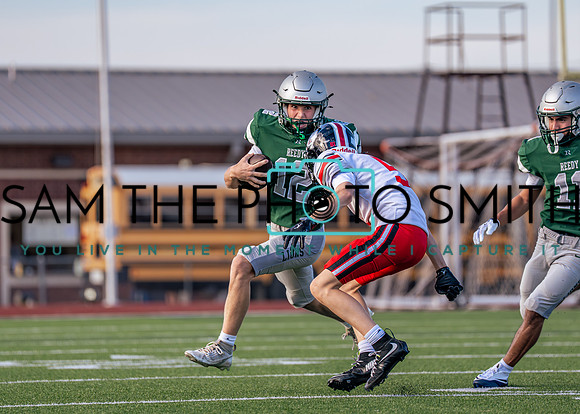 Lovejoy Vs. JV-15