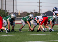 Lovejoy Vs. JV-18