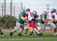 Lovejoy Vs. JV-20