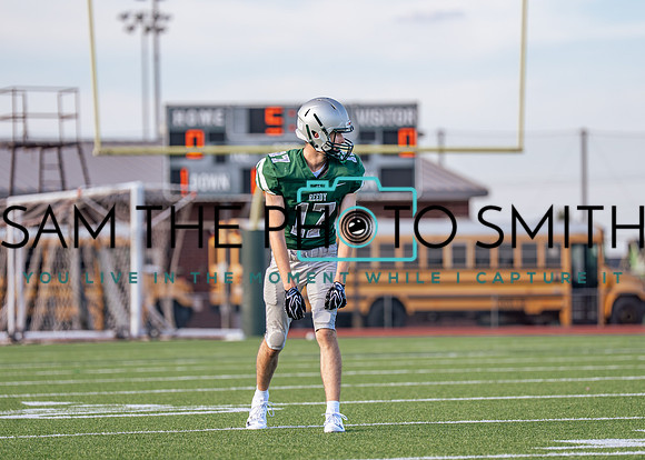 Lovejoy Vs. JV-22