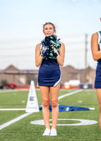 Lovejoy Vs. JV Cheer-5