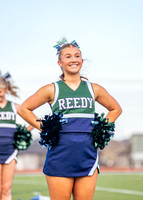 Lovejoy Vs. JV Cheer-2