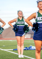 Lovejoy Vs. JV Cheer-3