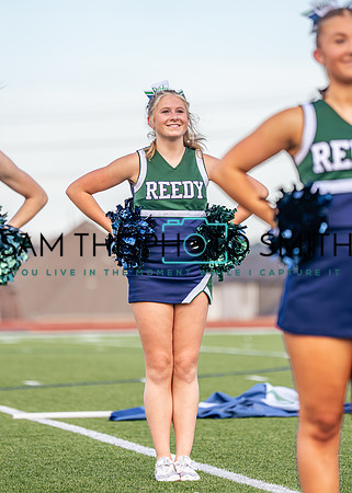Lovejoy Vs. JV Cheer-3