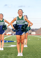 Lovejoy Vs. JV Cheer-4