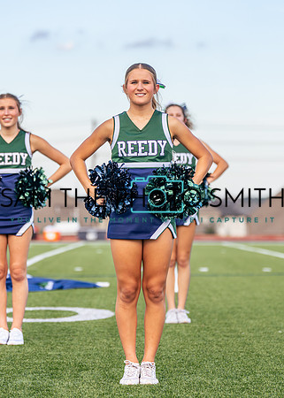 Lovejoy Vs. JV Cheer-4