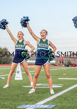 Lovejoy Vs. JV Cheer-6