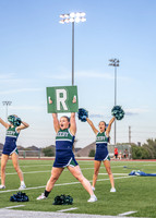 Lovejoy Vs. JV Cheer-12