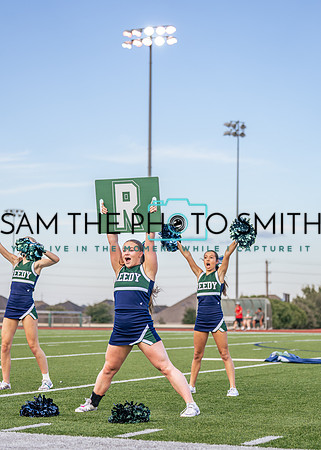 Lovejoy Vs. JV Cheer-12