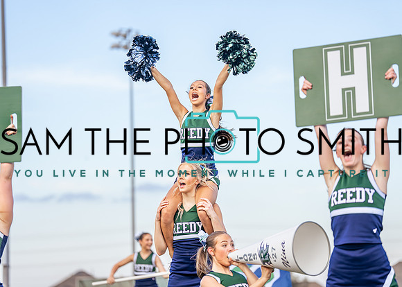 Lovejoy Vs. JV Cheer-16