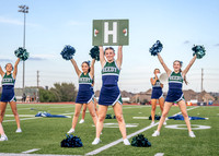 Lovejoy Vs. JV Cheer-14