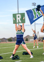 Lovejoy Vs. JV Cheer-17