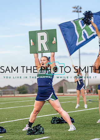 Lovejoy Vs. JV Cheer-17