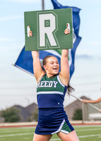 Lovejoy Vs. JV Cheer-18