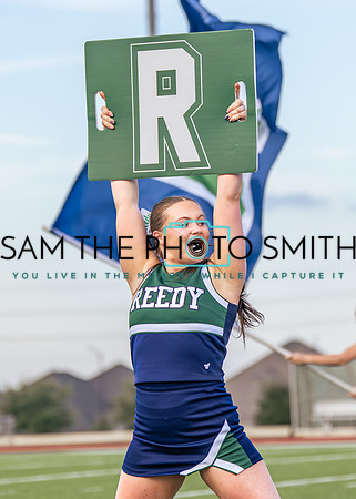 Lovejoy Vs. JV Cheer-18