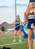 Lovejoy Vs. JV Cheer-19
