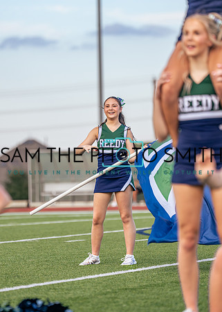 Lovejoy Vs. JV Cheer-19