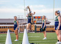 Lovejoy Vs. JV Cheer-20