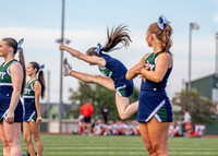 Lovejoy Vs. JV Cheer-21