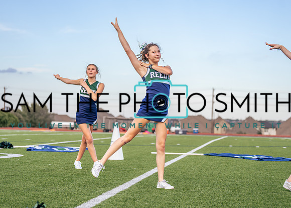 Lovejoy Vs. JV Cheer-28
