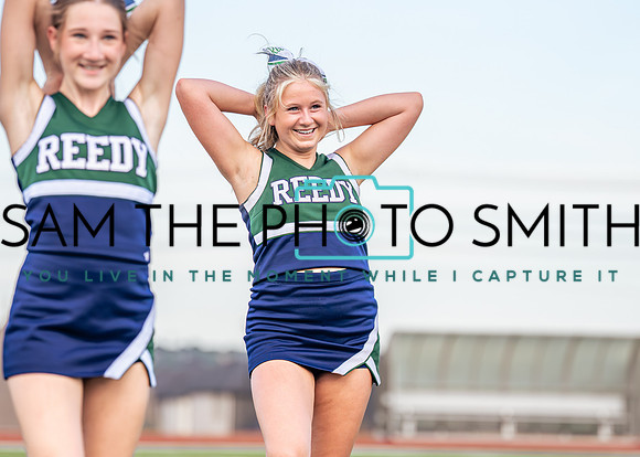 Lovejoy Vs. JV Cheer-30