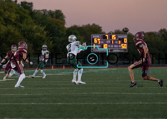 Vs. Heritage-9